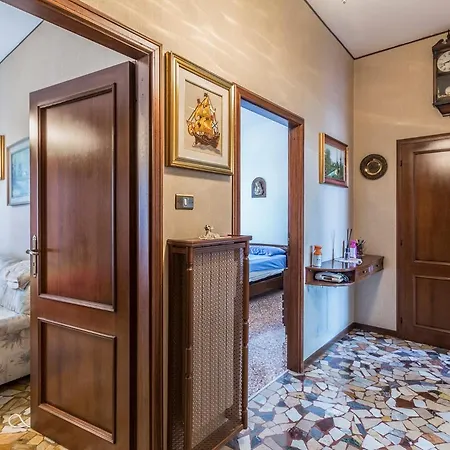 Apartament Tibaldi