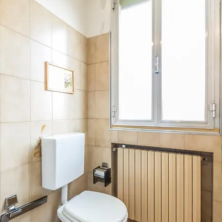 Tibaldi Apartament
