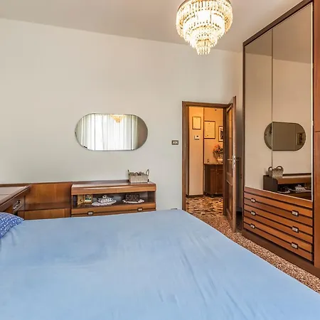 Apartament Tibaldi *