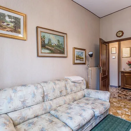 Tibaldi Apartament Bolonia