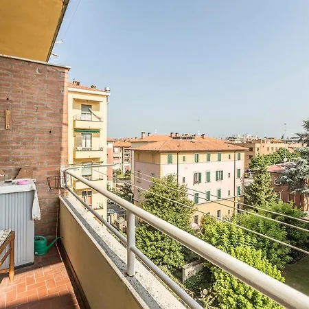 Tibaldi Apartament Bolonia