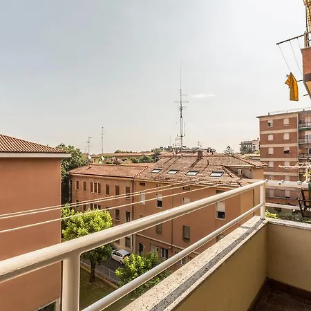 Apartament Tibaldi *