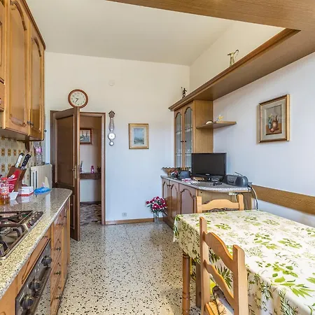 Apartament Tibaldi