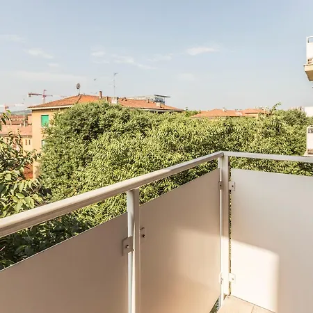 Apartament Tibaldi